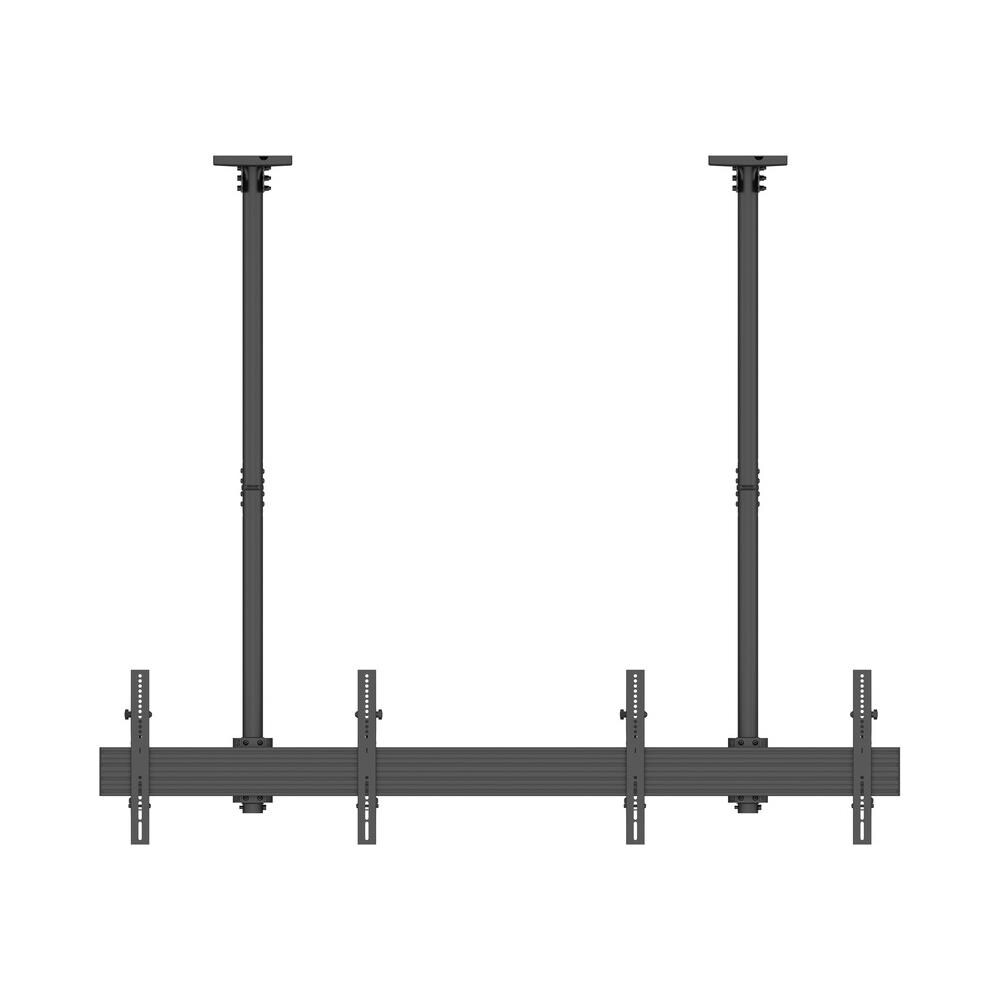 MBC2X1U2 65" Nero supporto a soffitto per tv a schermo piatto - Foto 2