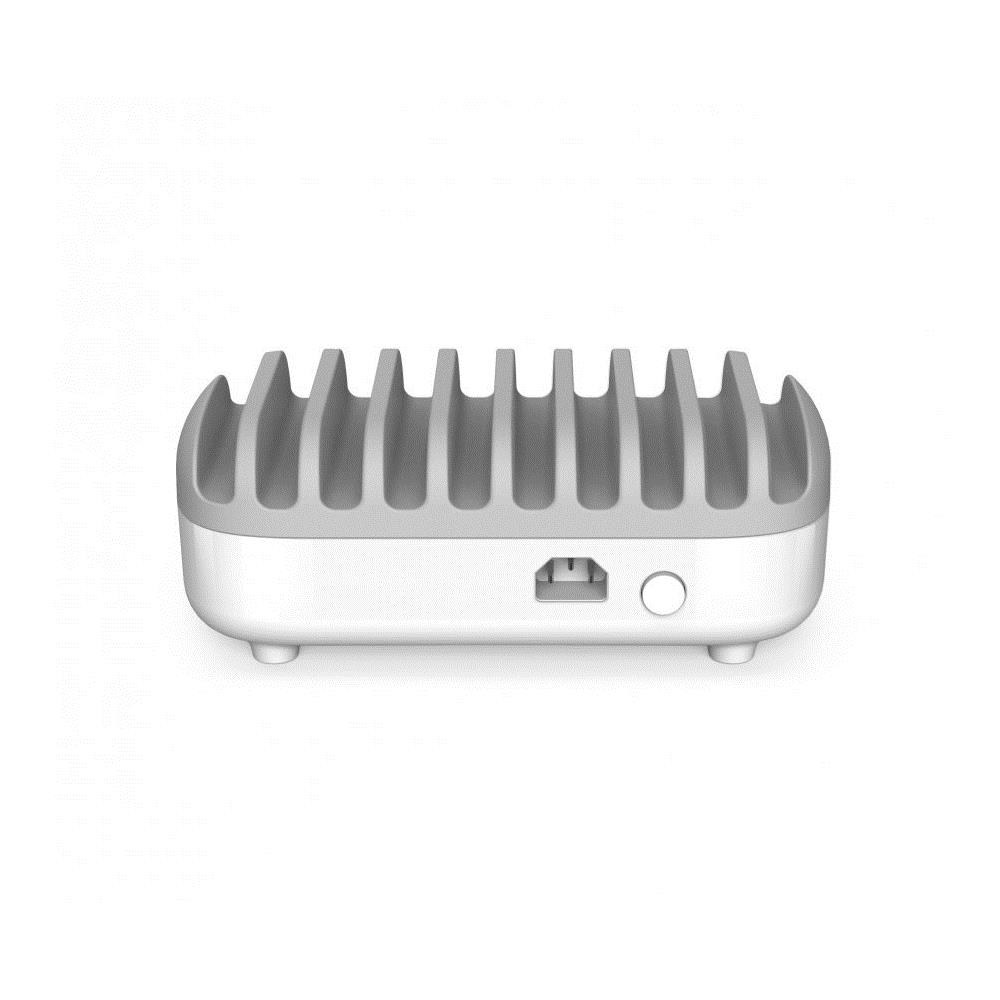 10PUSBDKS-EU docking station per dispositivo mobile Tablet / Smartphone Bianco - Foto 7