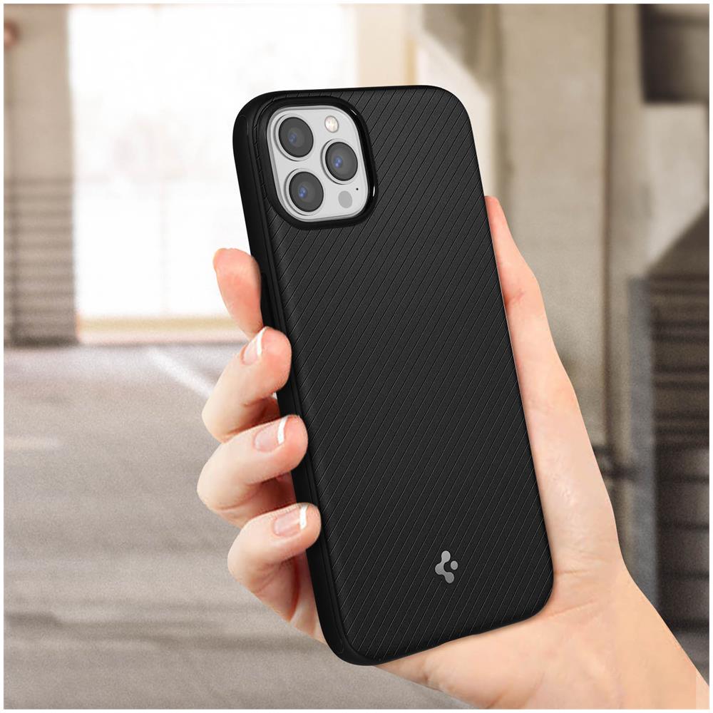 Custodia Cover Protettiva Per Iphone 13 Pro Max - Foto 13