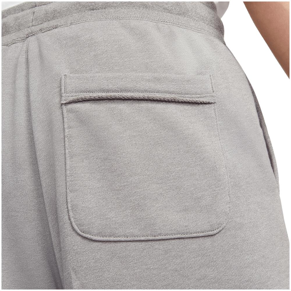 Shorts Da Uomo Alumni Grigio Taglia Xl Cod Dm6817-029 - Foto 5