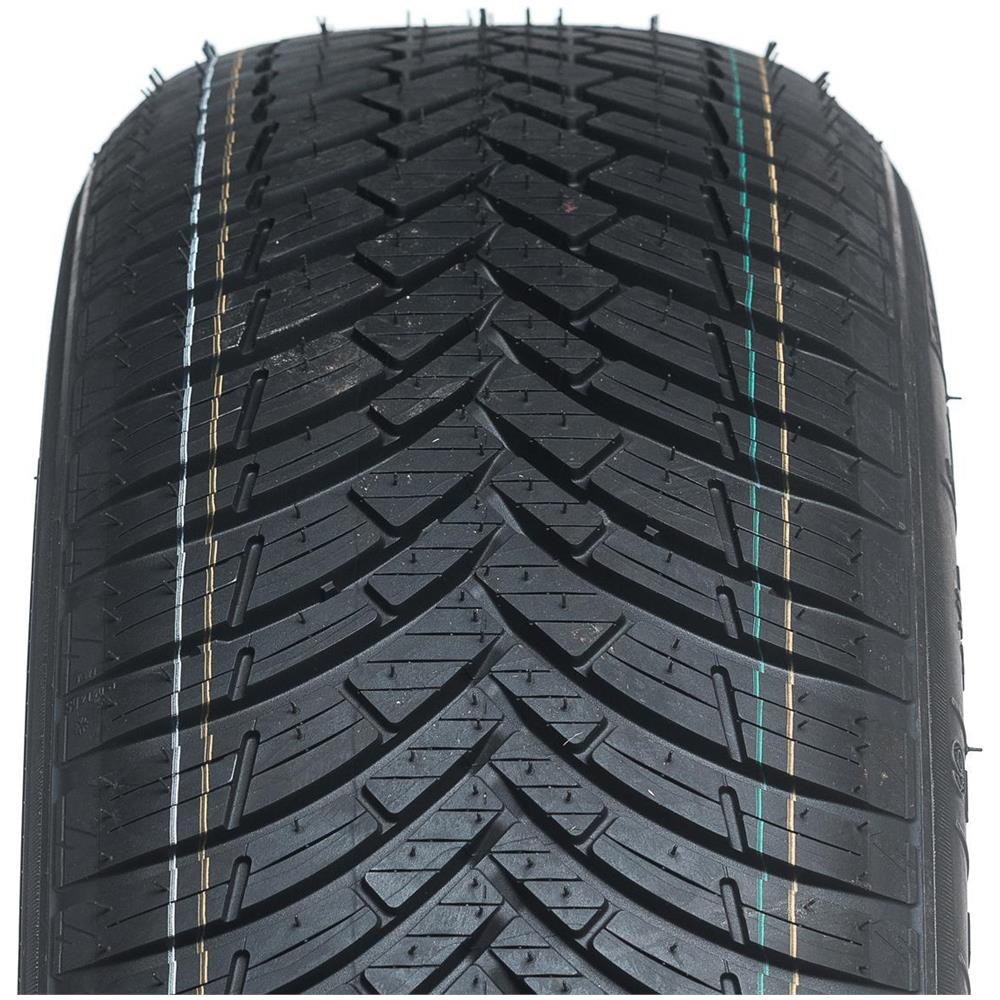 Pneumatico Quadraxer2 155/65r14 75t - Quattro Stagioni - Foto 1