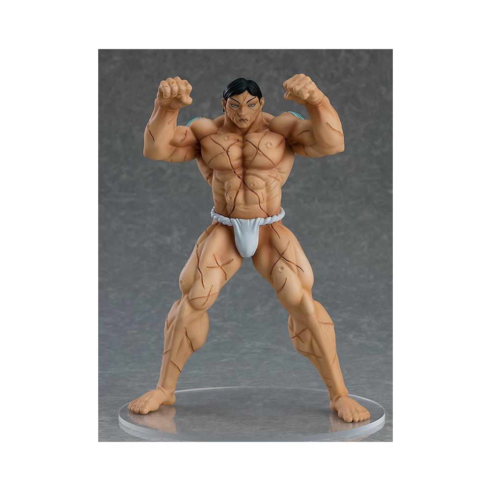 Pop Up Parade Baki Kaoru Hanayama - Foto 1