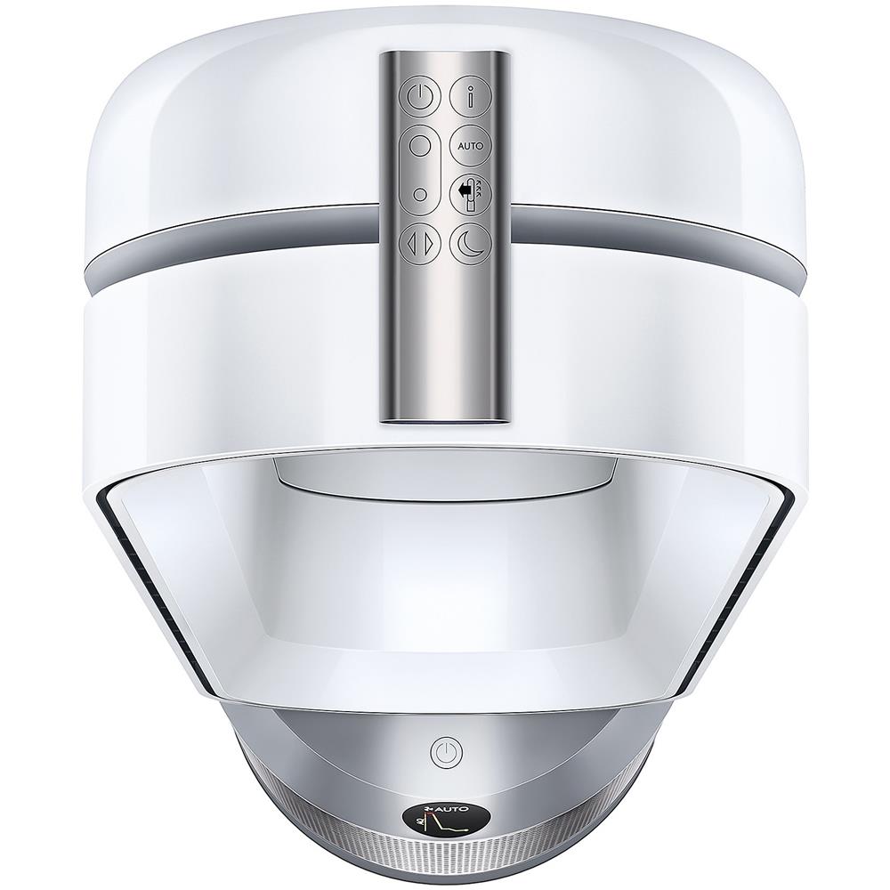 Purificatore d'aria Cool Autoreact Ventilatore 61,5 dB Materiale Nichel Colore Bianco - Foto 2