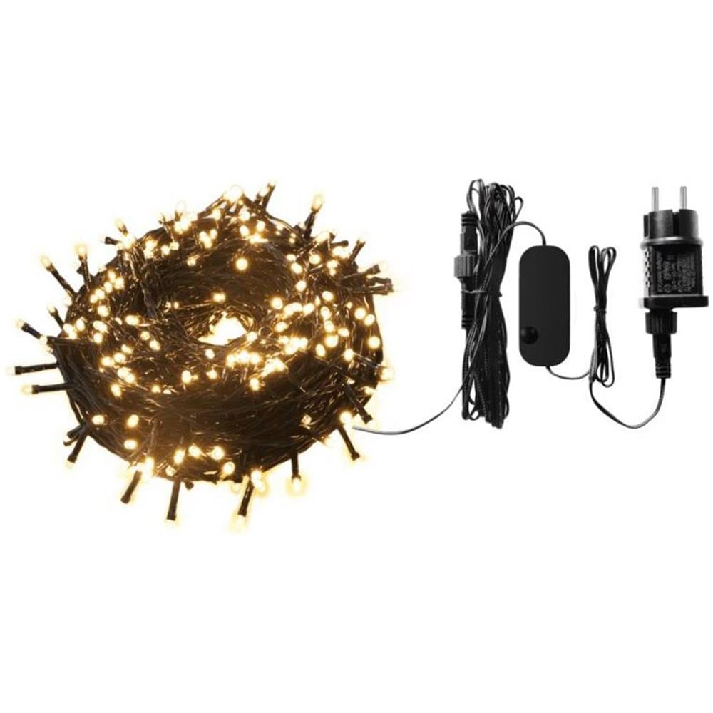 Guirlande D'éclairage De Noël À Del Intelligente De 40 Mètres - R5170 - Foto 1