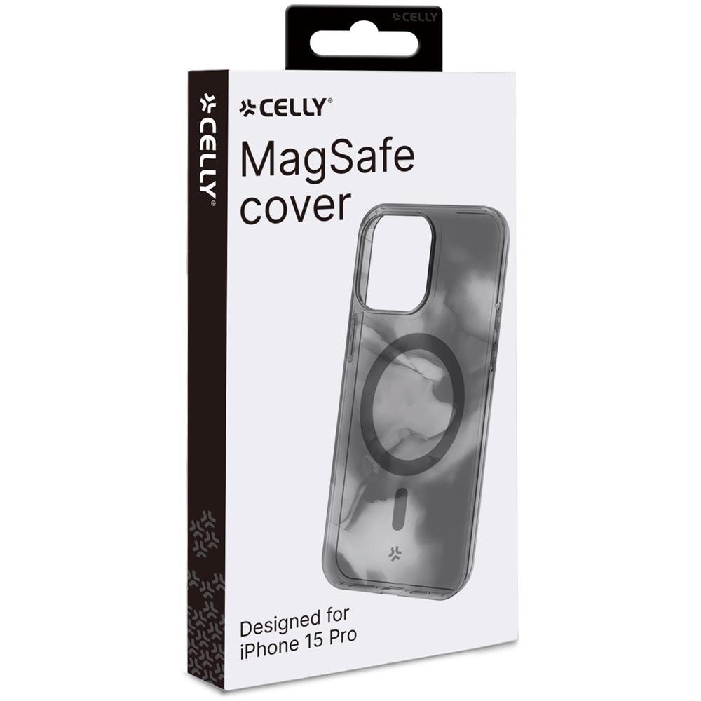 Cover rinforzata MAGSHADES per Apple iPhone 15 Pro - Foto 4