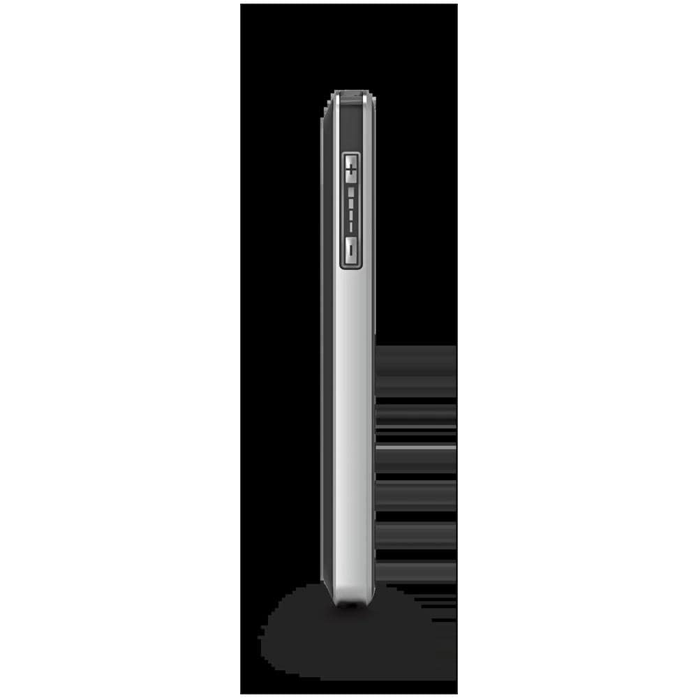 PRIME-LTE 5,87 cm (2.31") 107 g Nero Telefono per anziani - Foto 2