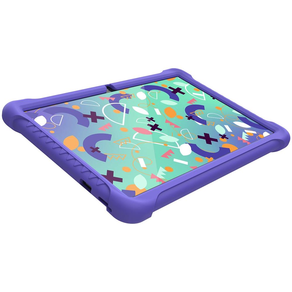 Gravity 5 SE Kids case 25,6 cm (10.1") Cover Multicolore - Foto 4