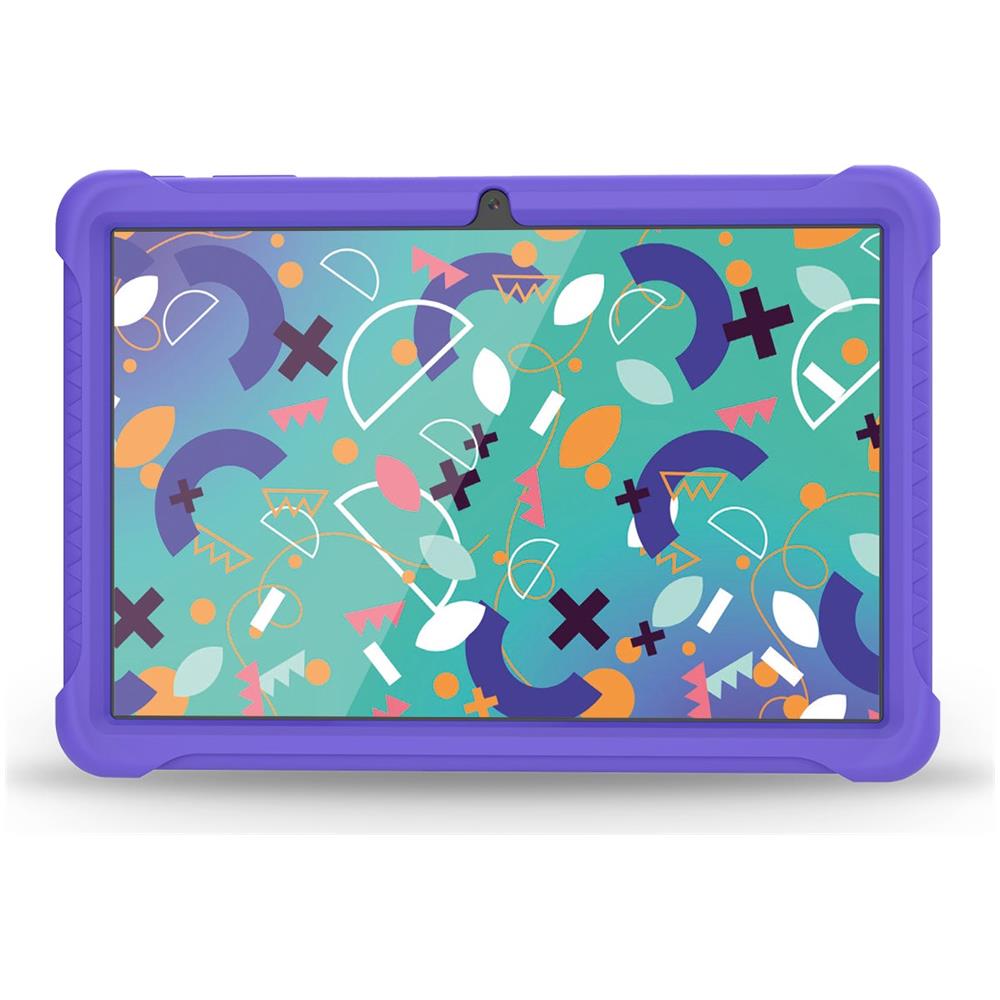 Gravity 5 SE Kids case 25,6 cm (10.1") Cover Multicolore - Foto 1