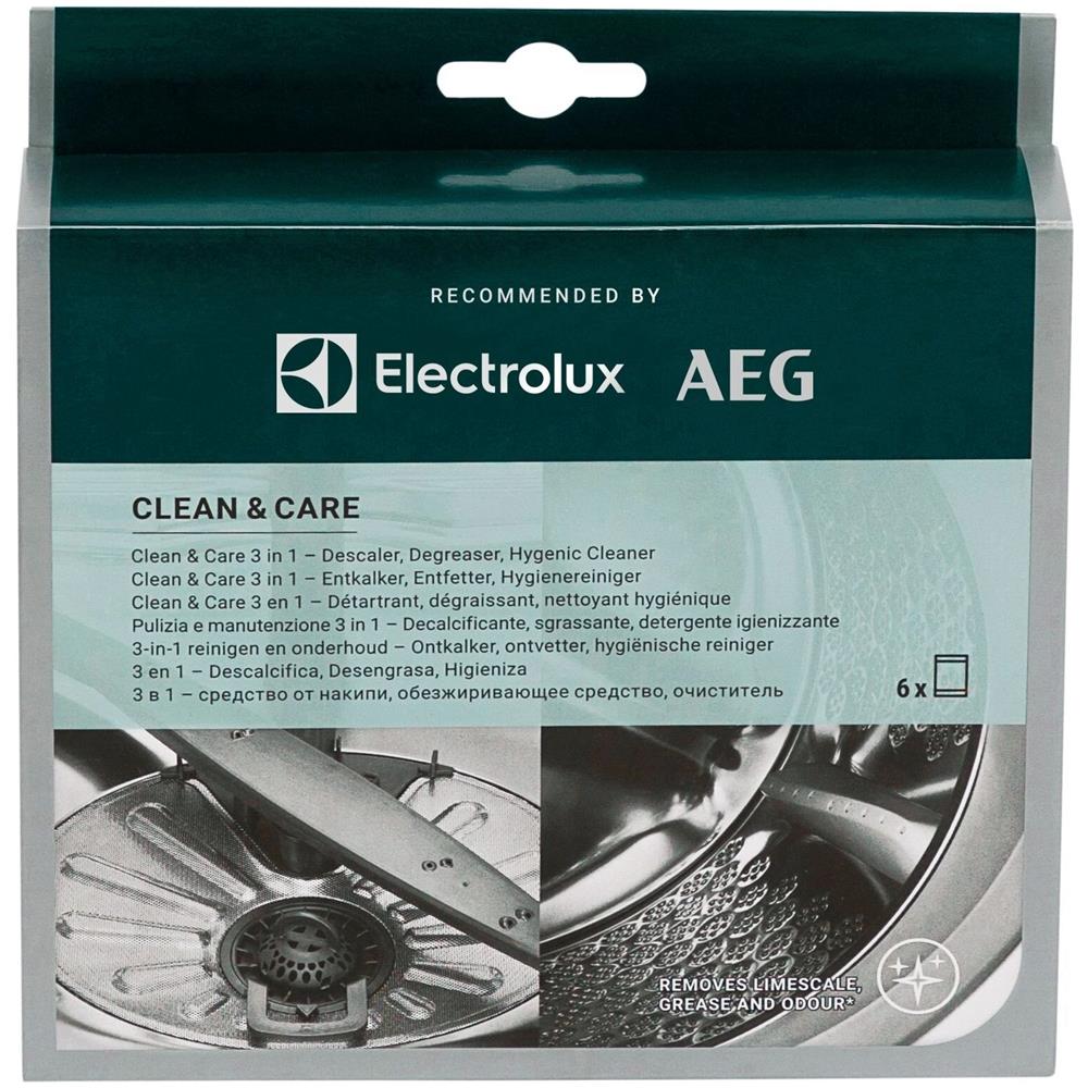 Clean And Care - 3 In 1 (aeg,) - Foto 6