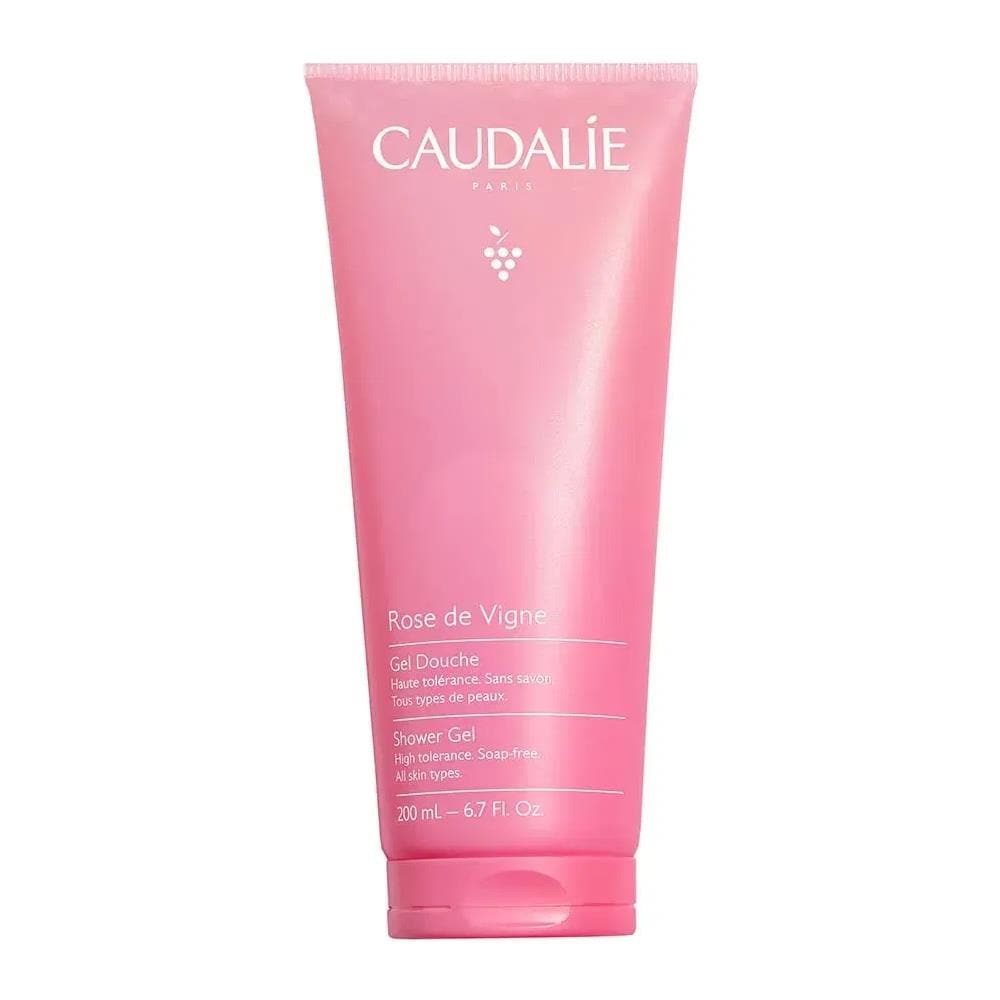Gel Doccia Rose De Vigne 200 ml - Foto 1