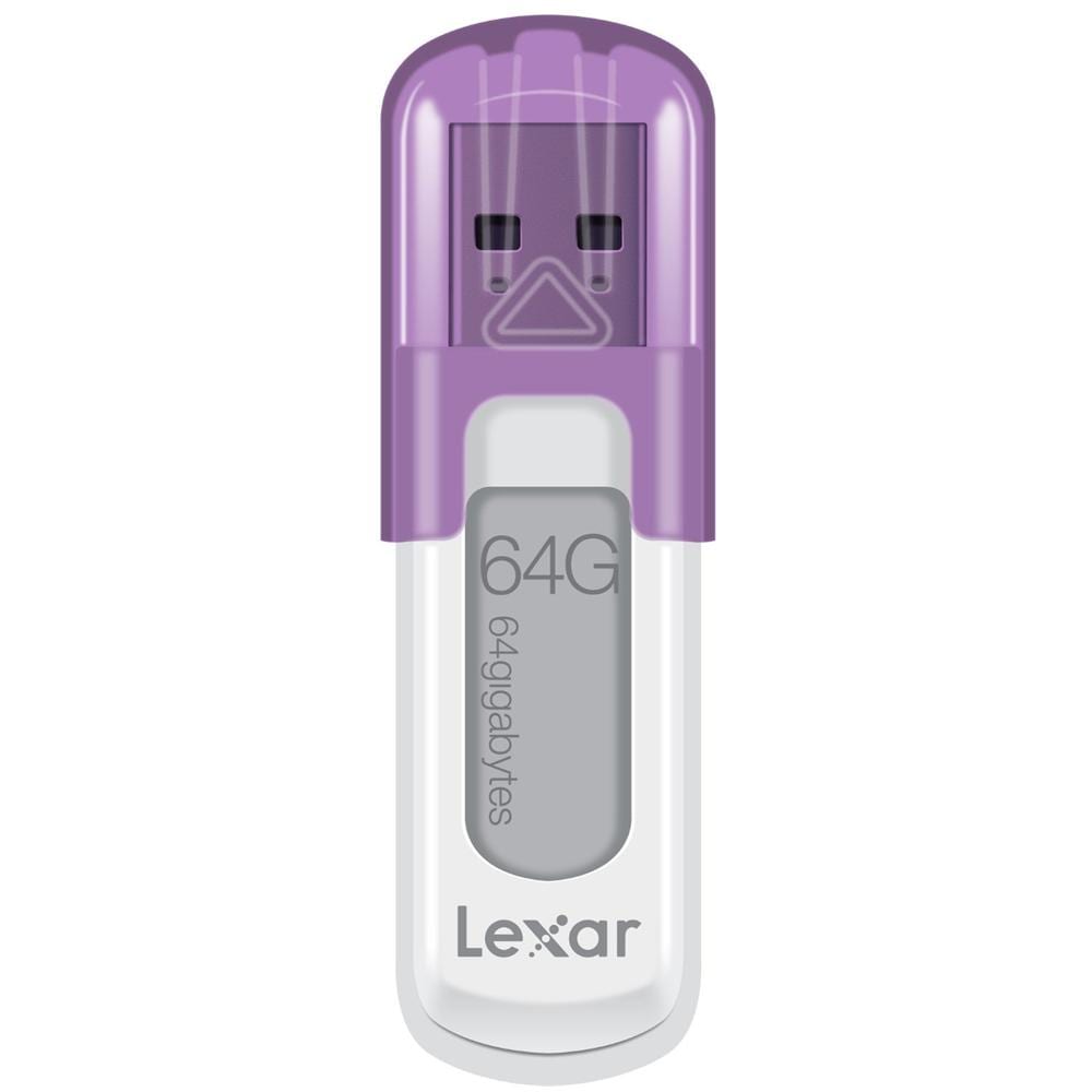 Chiavetta JumpDrive V10 2.0 64 GB - Foto 2