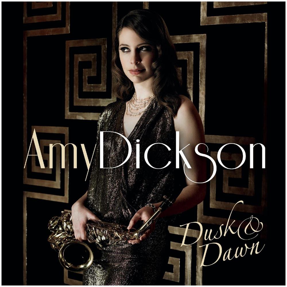 Amy Dickson - Dusk And Dawn - Foto 1