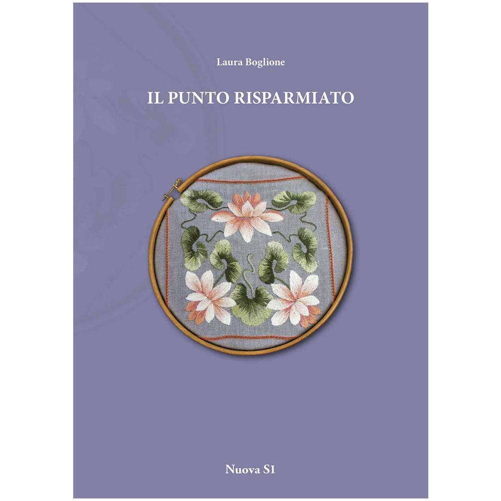 Laura Boglione - Il punto risparmiato - Foto 2