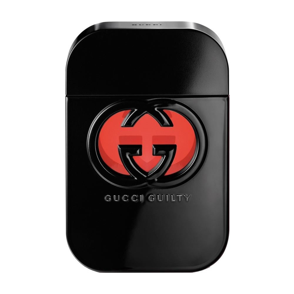 Guilty Black Eau de Toilette 75 ml Spray - Foto 2