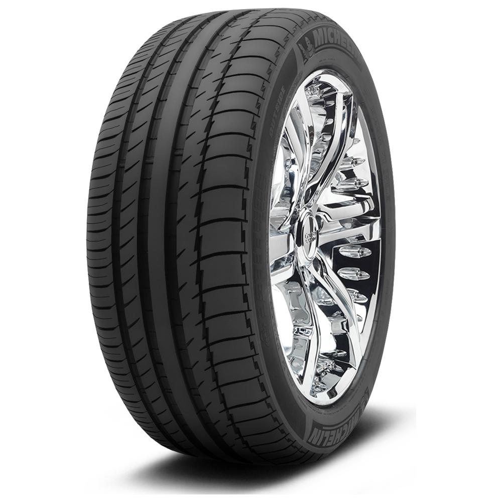 235/55r17 Latitude Sport Ao 99v - Foto 1