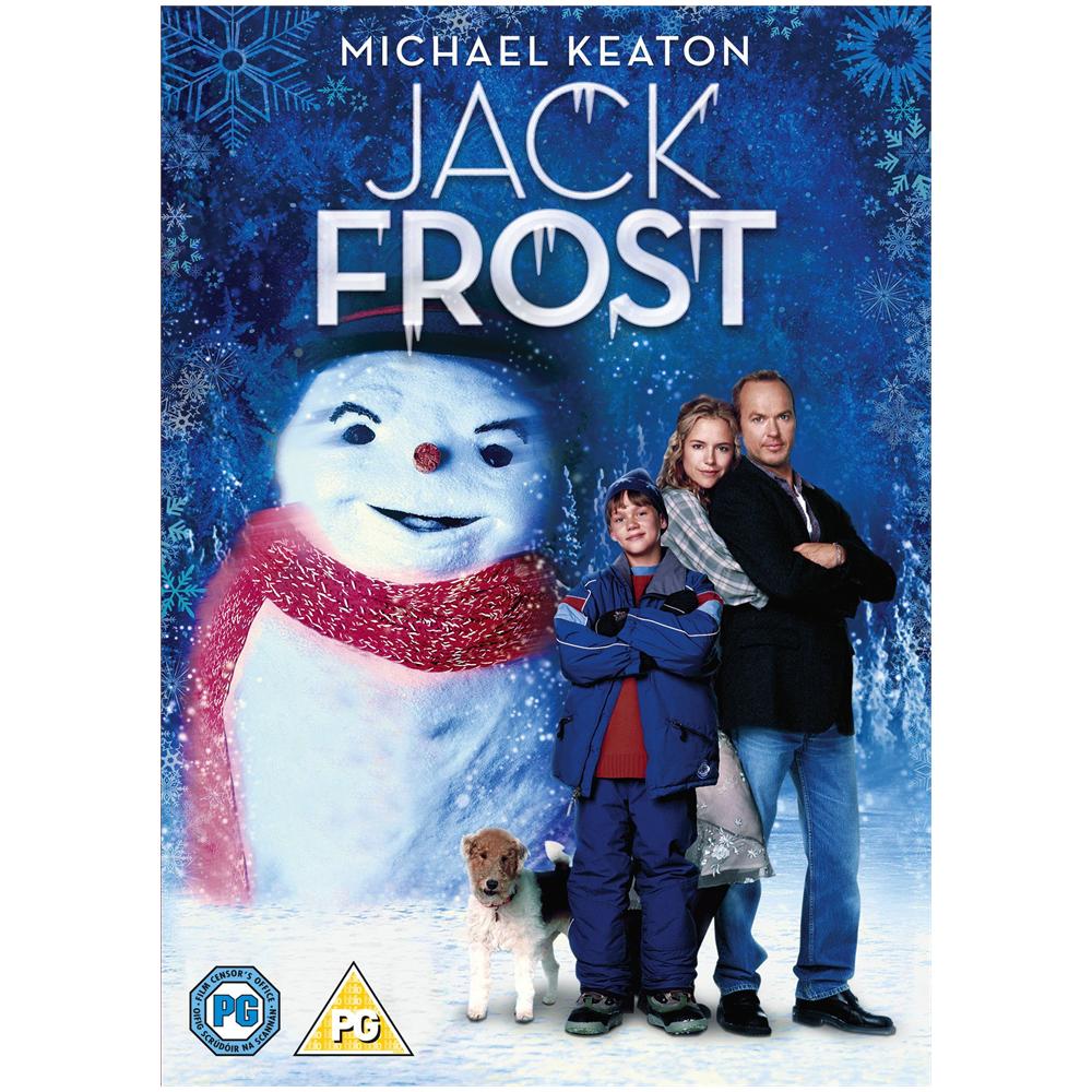 Jack Frost [ Edizione: Regno Unito] - Foto 1