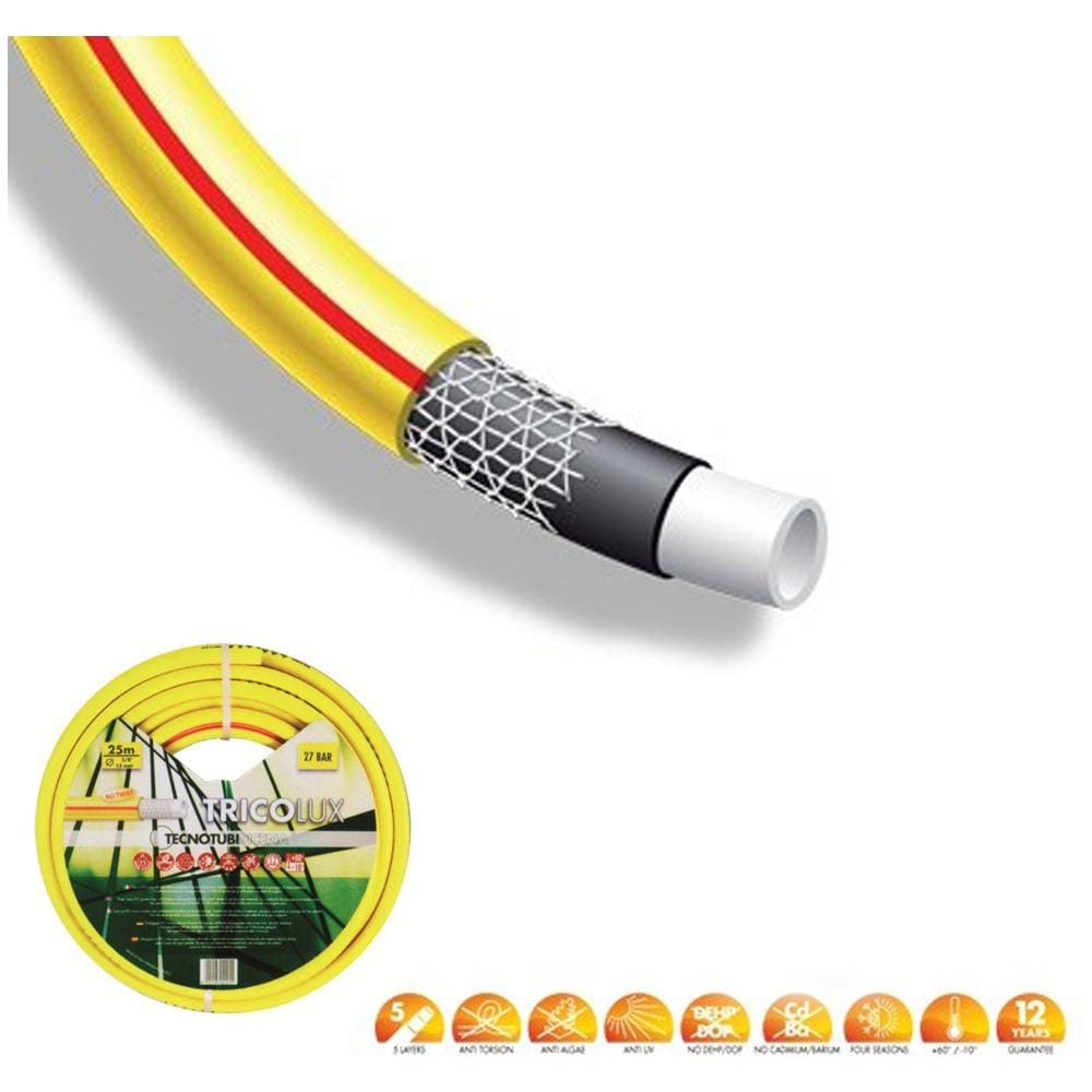 Tricolux 1'-50mt- - Foto 1