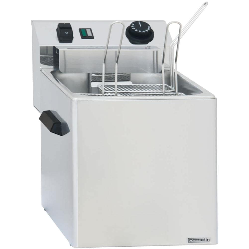 Cuocipasta Elettrico Da Banco 3 Cestelli - Foto 1