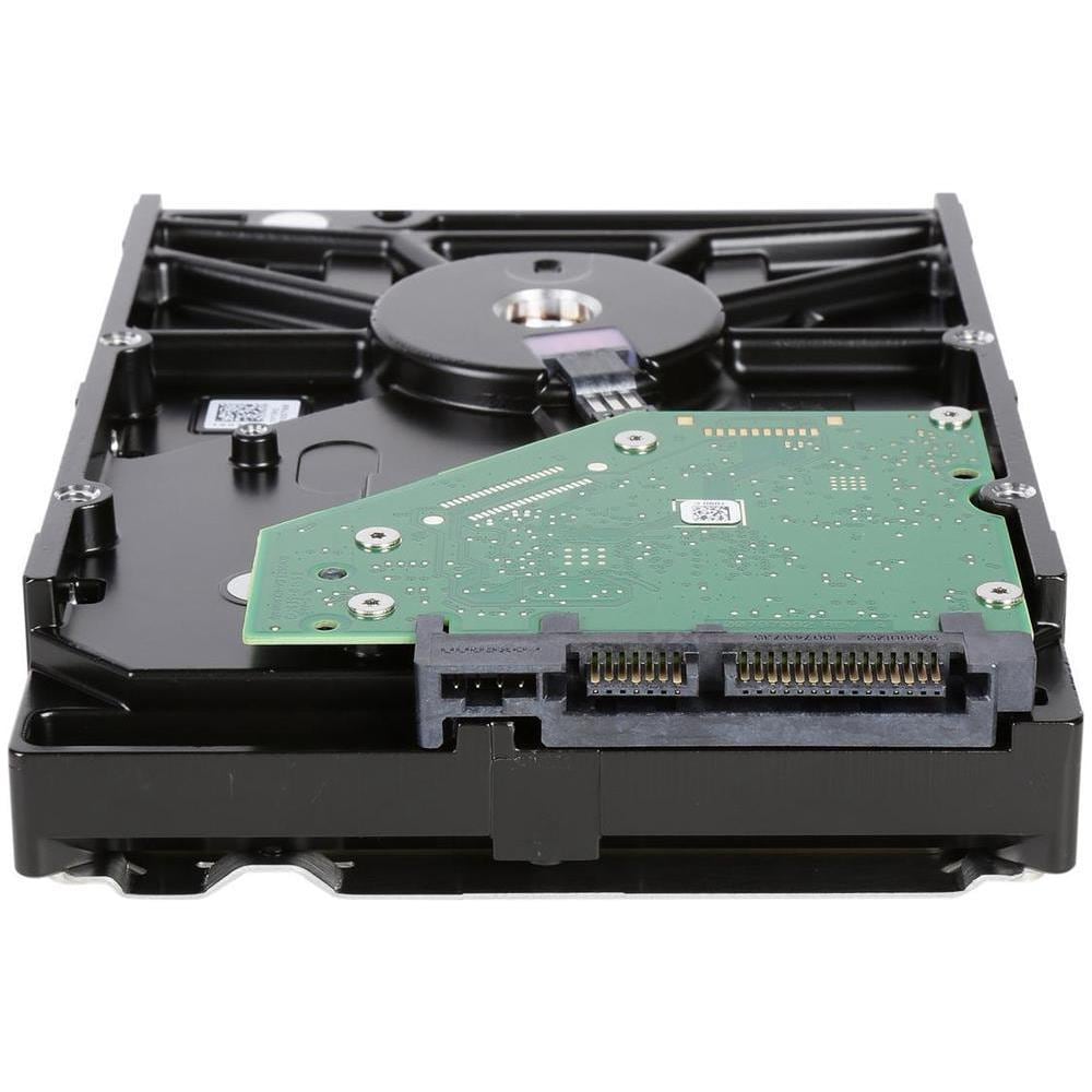Hard Disk Interno BarraCuda 8 TB 3.5" Interfaccia Sata III 6 Gb / s 5400 Rpm Buffer 256 MB - Foto 2