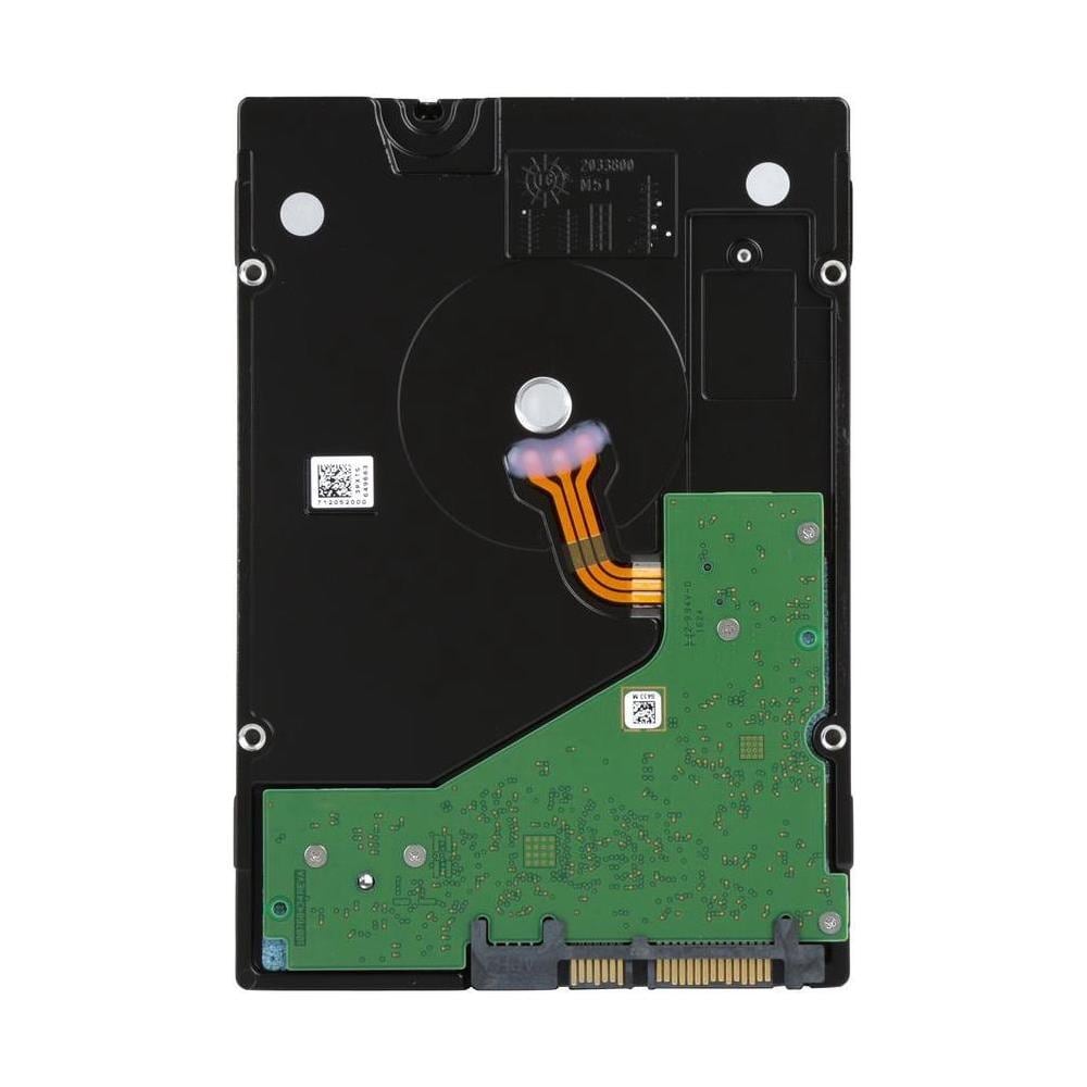 Hard Disk Interno BarraCuda 8 TB 3.5" Interfaccia Sata III 6 Gb / s 5400 Rpm Buffer 256 MB - Foto 3