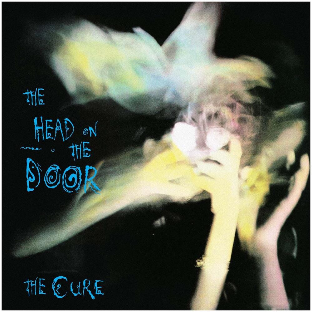Cure (The) - Head On The Door (Ogv) - Foto 1