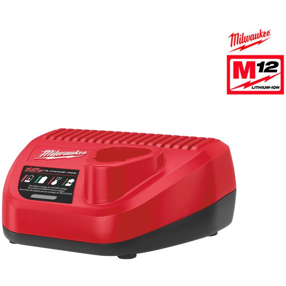 12v Battery Charger M12 C12 C 4.932.3520 - Foto 1
