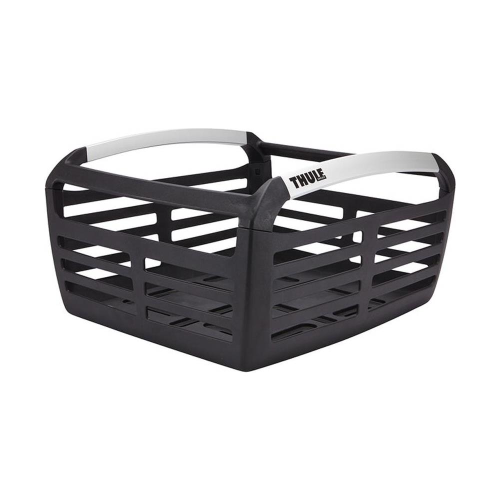 Borselli Sottosella Thule  pack´n Pedal Basket Borse - Foto 3