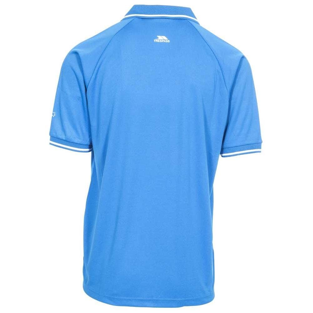 Polo Bonington Abbigliamento Uomo S - Foto 2