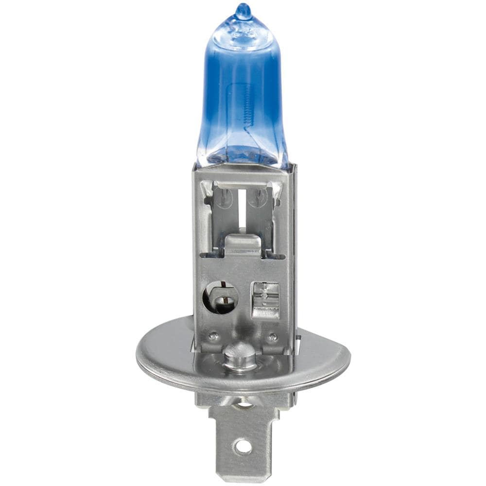 Lampa 12v Cool Blue Hyper+ - (h1) - 55w - P14,5s - 2 Pz - Scatola Plast. - Foto 1