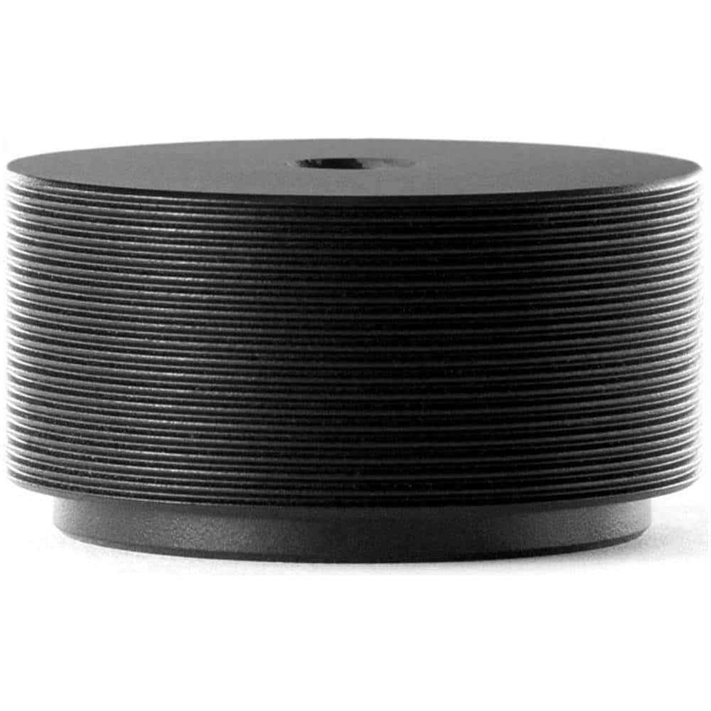 Vbestlife Tappetino Stabilizzatore Per Giradischi - Antistatico Ultrasottile Per Dischi In Vinile