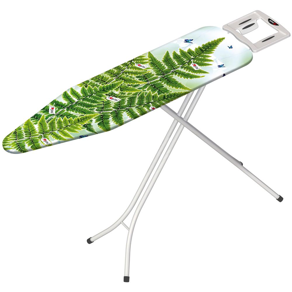 Asse Da Stiro Acc. vern. ''roy / '' Cm. 122x38 - Foto 1