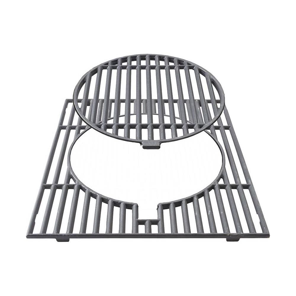 Griglia In Ghisa Con Anello Rimovibile 2000031300 - Foto 1