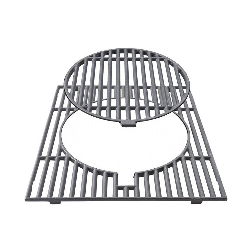 Griglia In Ghisa Con Anello Rimovibile 2000031300 - Foto 3