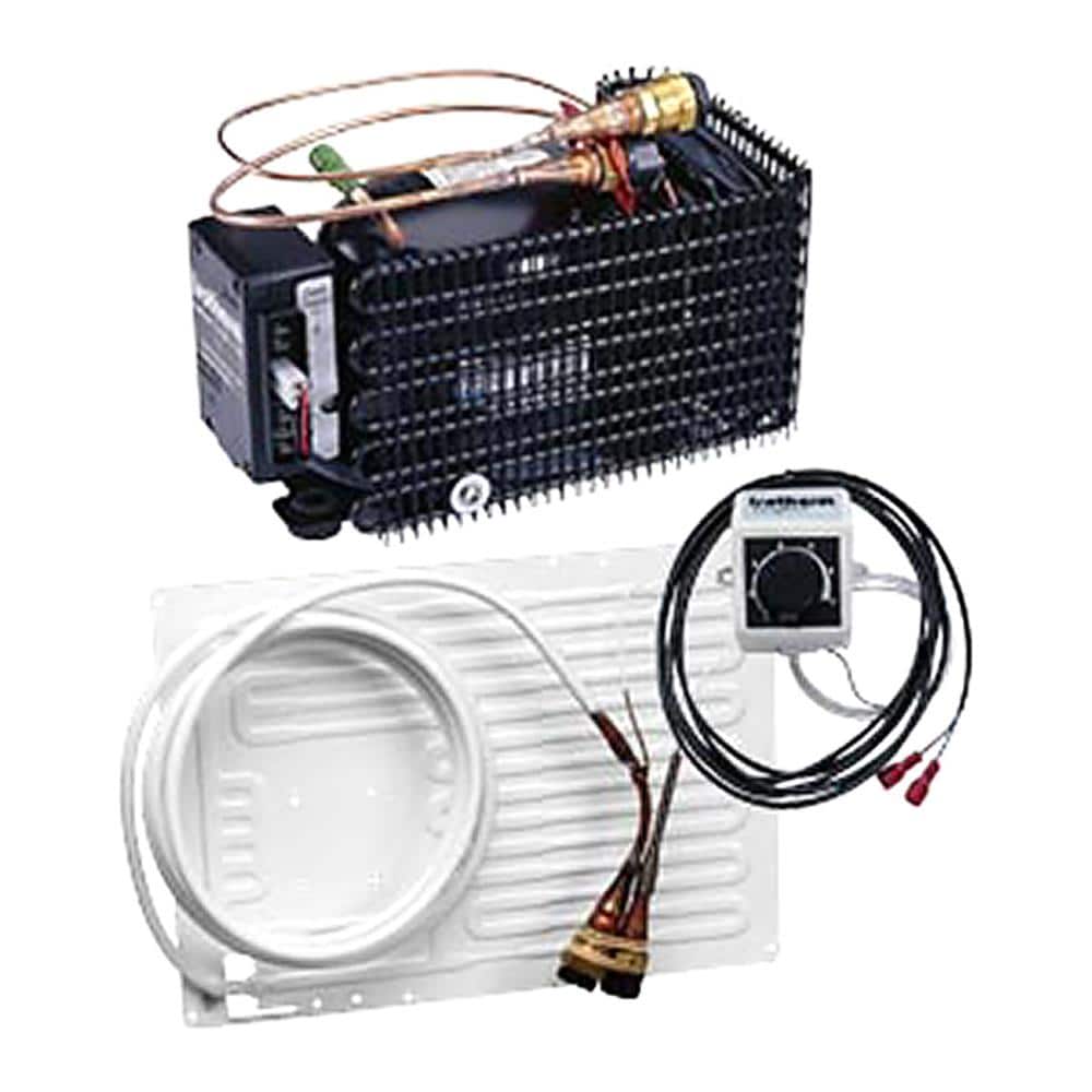 Unità Refrigeranti Compact Ad Aria Ge 80 Indel Webasto Marine - Foto 1