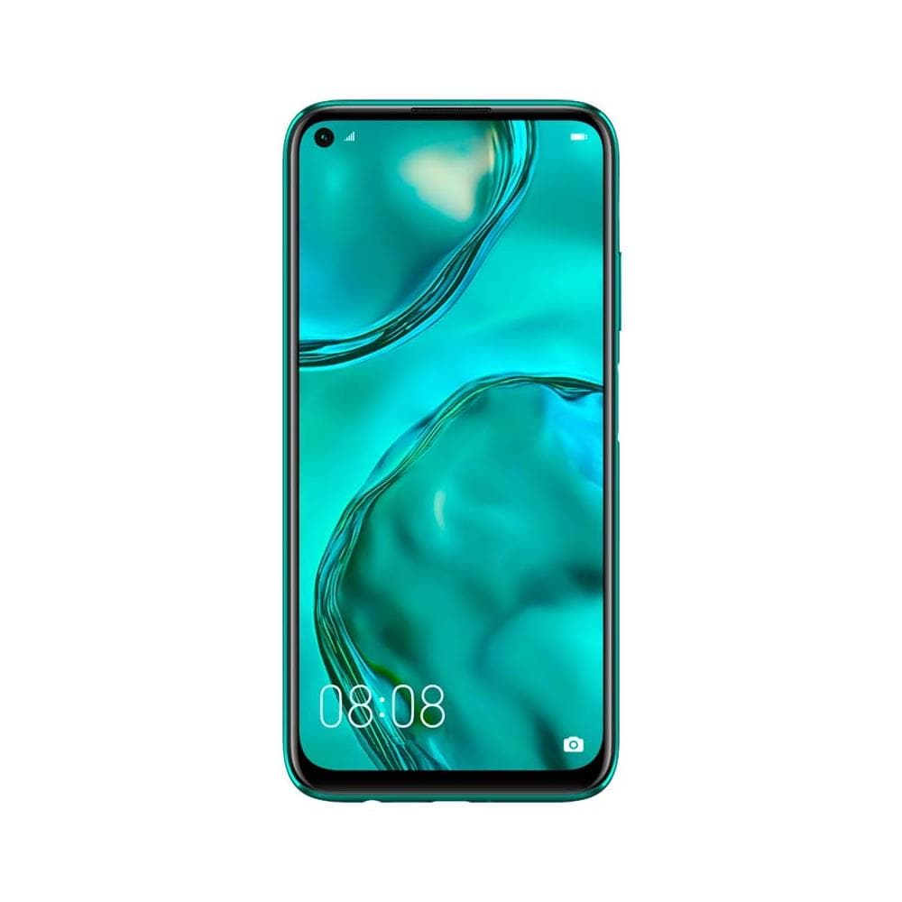 P40 Lite 128 GB Dual Sim Display 6.4" Full HD+ Slot Micro SD Fotocamera 48 Mpx Android Verde - Foto 2