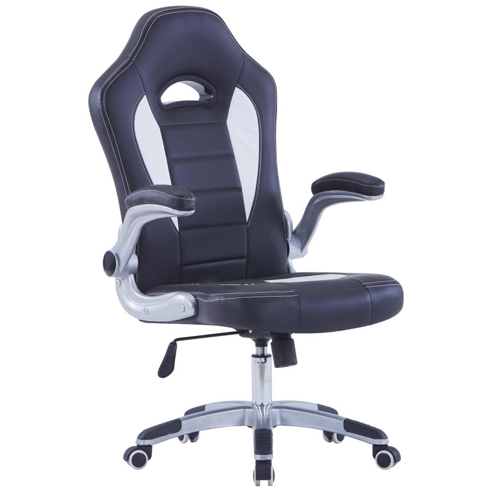 AROMORE - Sedia Da Gaming Nera In Similpelle - ePRICE