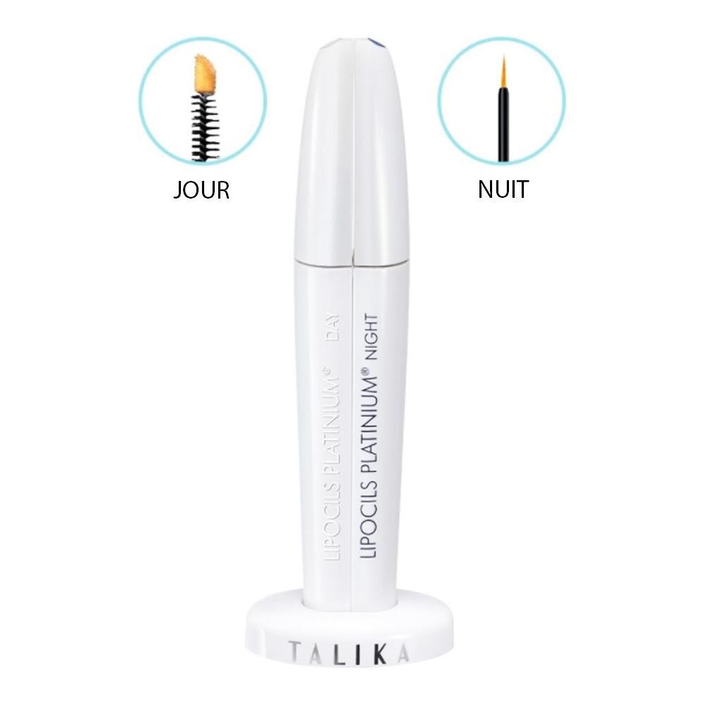Lipocils Ciglia Platinium 2 X 8.5ml - Foto 2