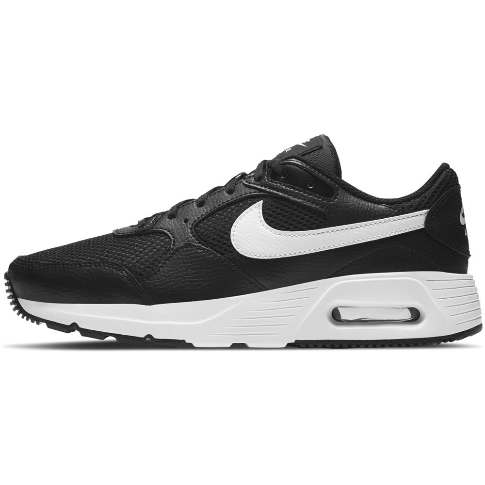 Scarpe Air Max Sc Taglia 39 Codice Cw4554-001 Nero - Foto 2