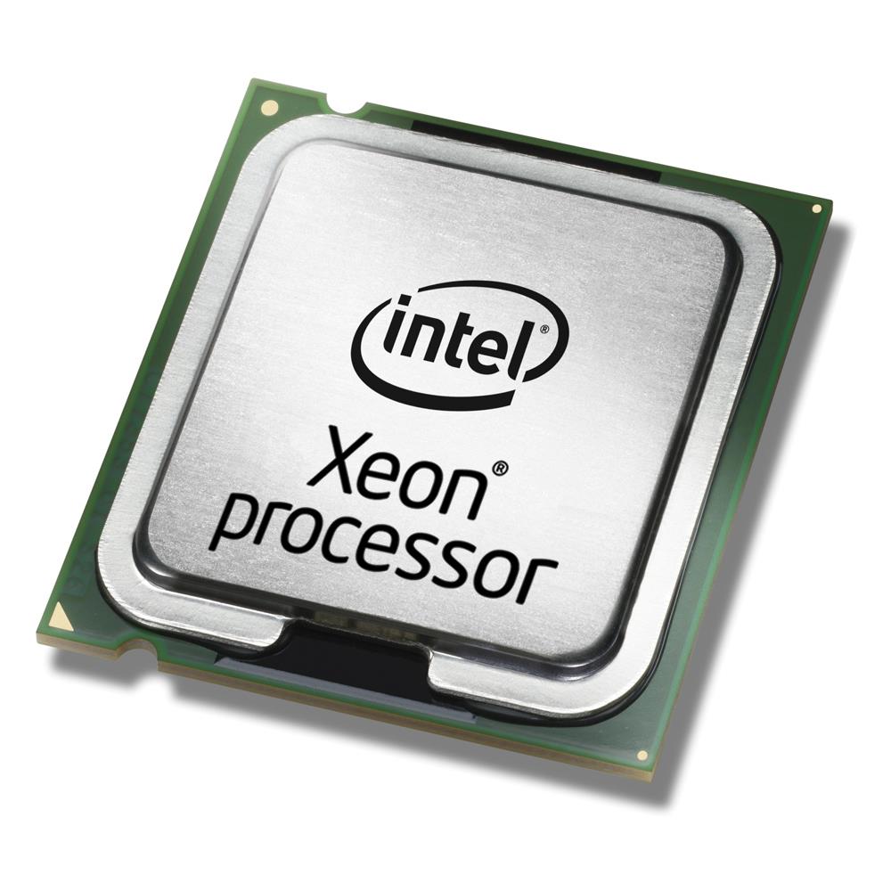 Cisco Xeon E5-2609 4C 2.4GHz 10MB 80W, Famiglia Intel® Xeon® E5, Socket R (LGA 2011) , Server / Workstation, E5-2609, DDR3-SDRAM, 64-bit - Foto 1
