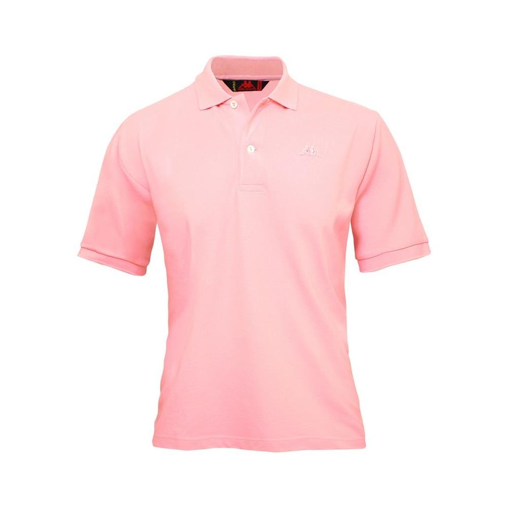 La Polo Uomo Polo AARAU Classic Size XXL Col. Pink - Foto 1