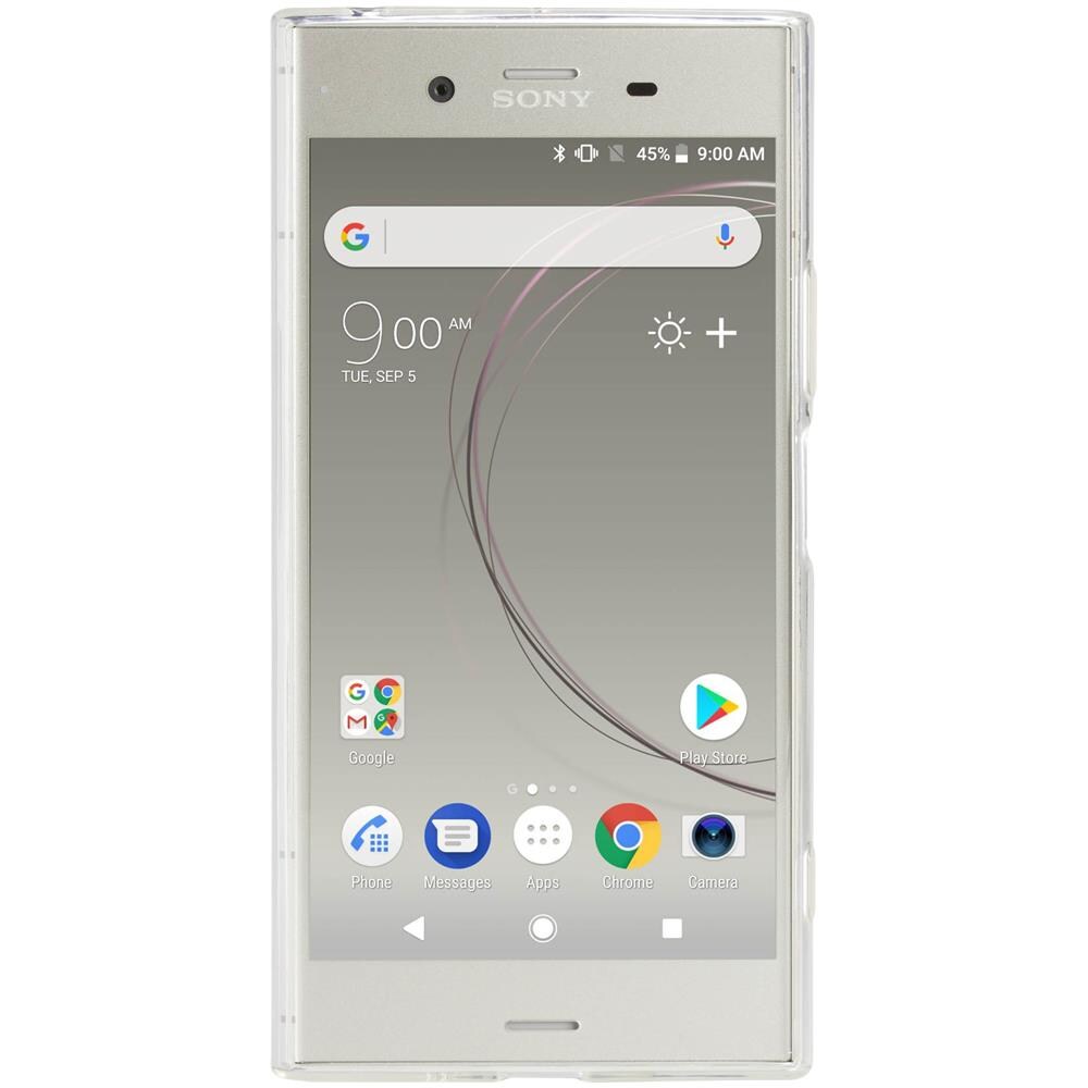 Bovik Cover Xperia XZ1 Transp - Foto 2