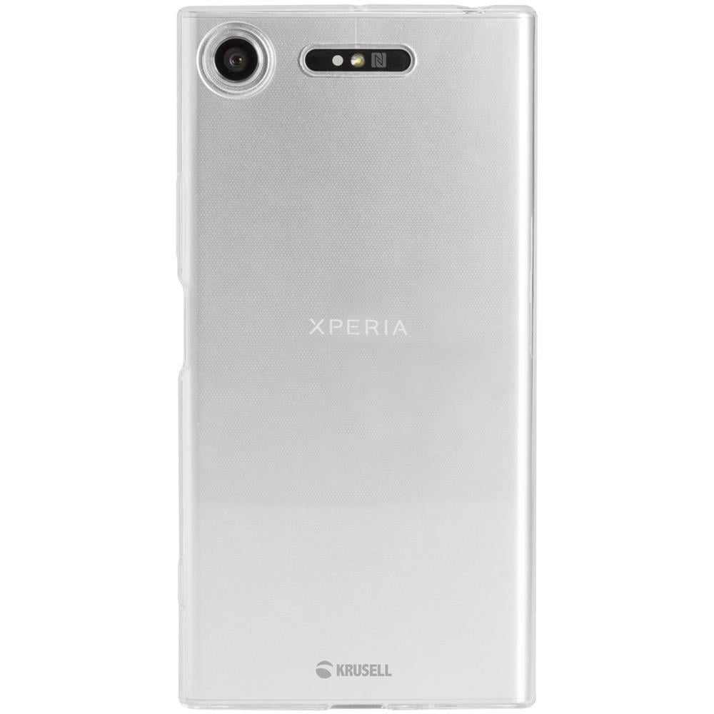 Bovik Cover Xperia XZ1 Transp - Foto 1