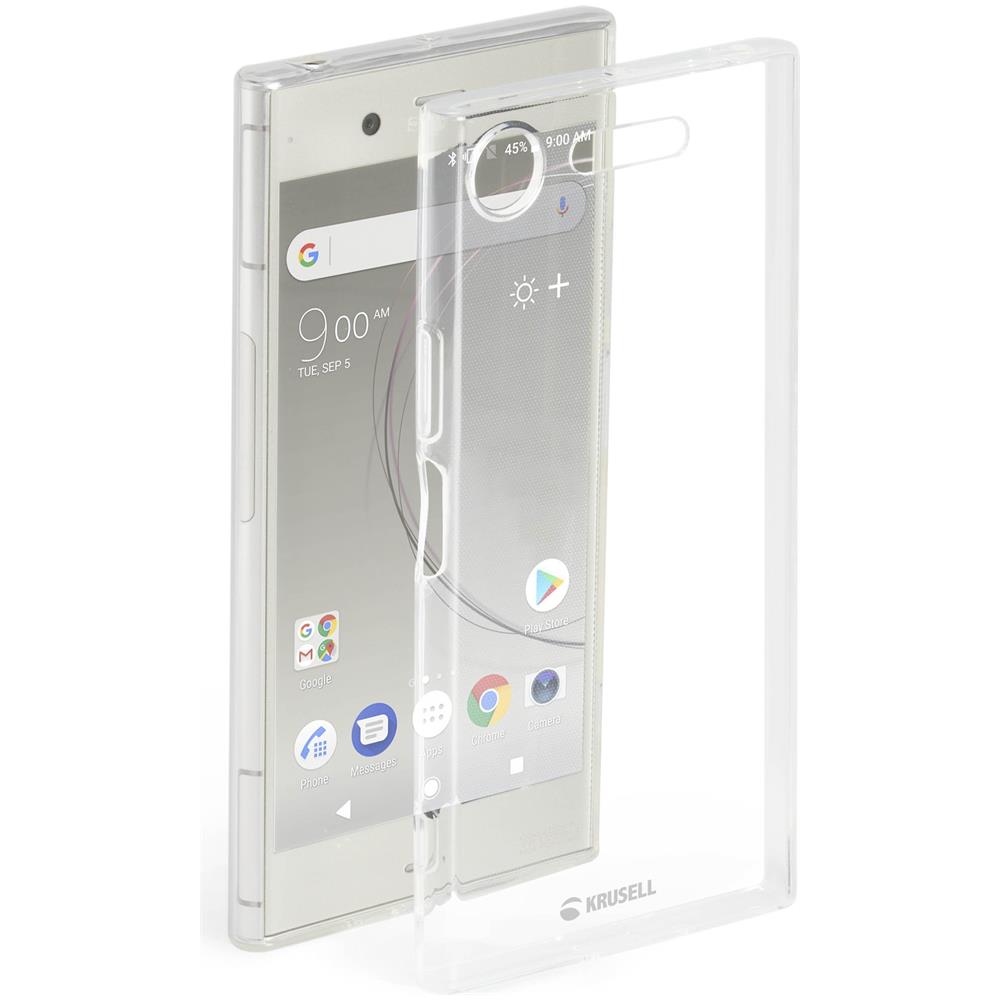 Bovik Cover Xperia XZ1 Transp - Foto 3