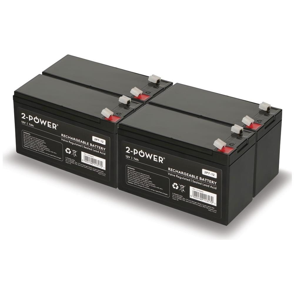 2-Power TIP5002A accessori per notebook - Foto 1