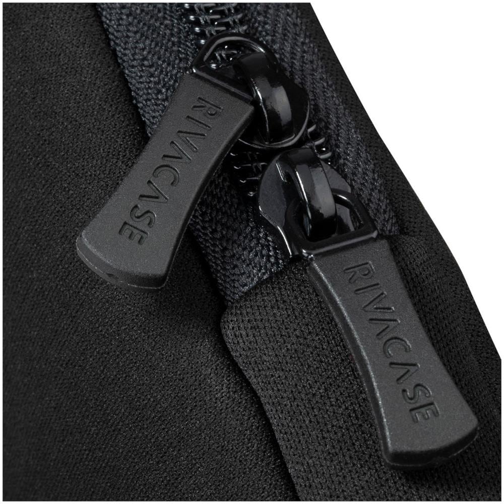 5126 Black MacBook Pro 14 Sleeve - Foto 10