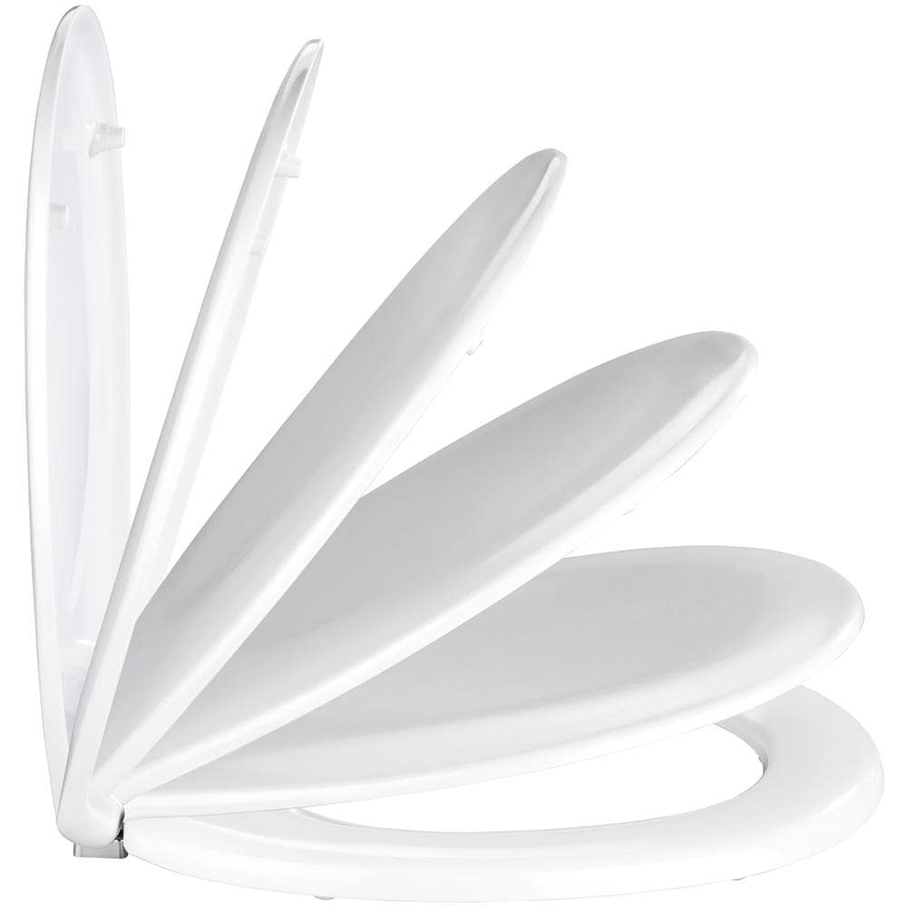 Sedile Wc Savio, Duroplast, - Foto 4