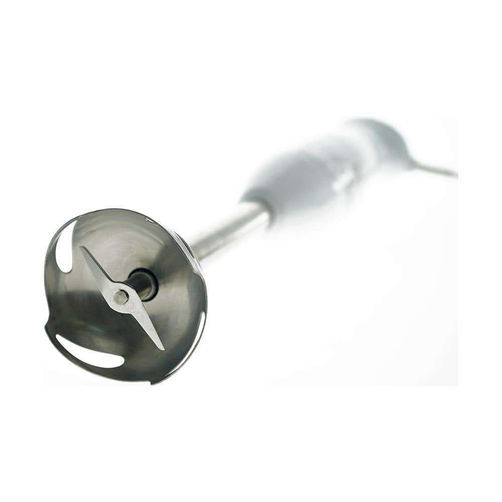 Frullatore ad Immersione BAR-SS-14270 con Recipiente da 0.35 L Potenza 400 Watt Colore Bianco - Foto 3