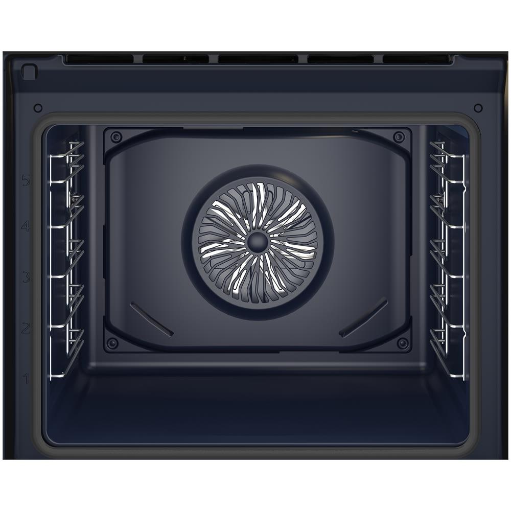 Forno Elettrico da Incasso b300 BBIS12300XDE Capacità 72 L Multifunzione Ventilato Cottura e Pulizia a Vapore Potenza 3300 W Colore Acciaio Inox - Foto 6