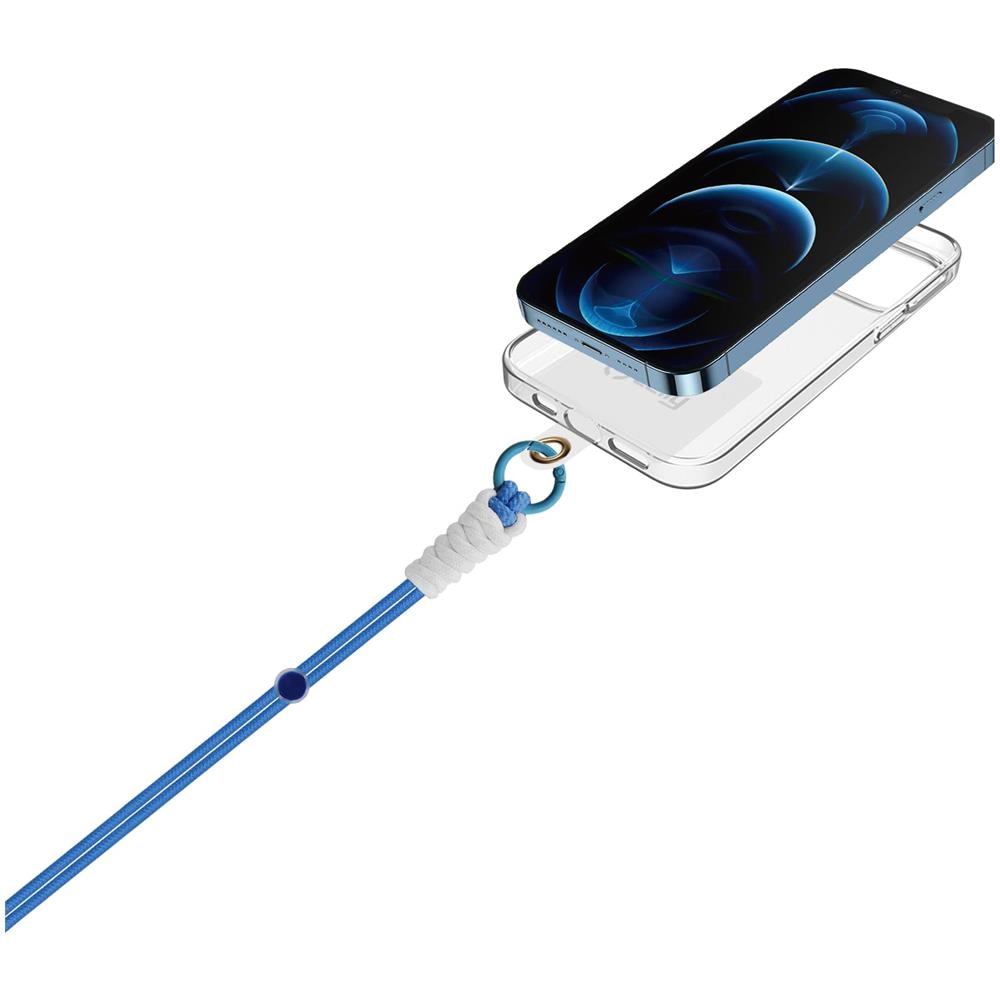 LACETNYLLB Accessorio Per Smartphone e Telefoni Cellulari Gancio - Foto 3