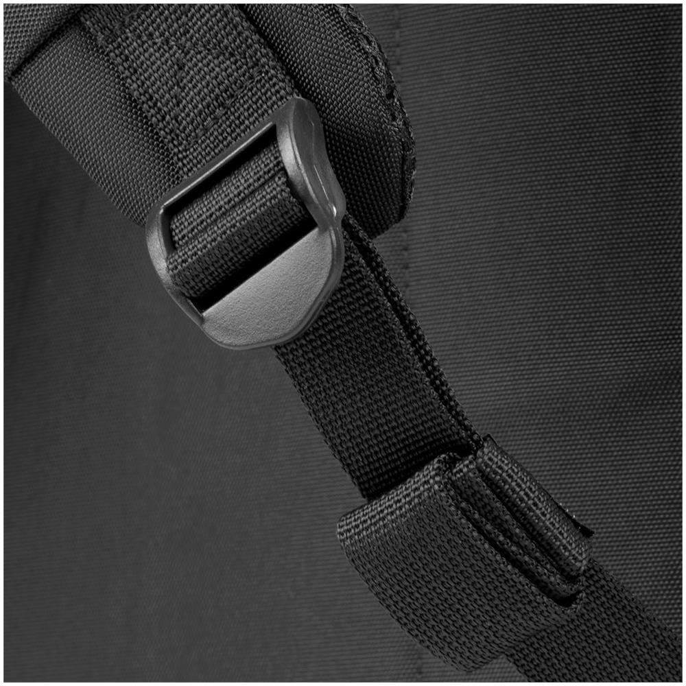 Alpendorf 7561 zaino Zaino casual Nero Poliestere - Foto 18